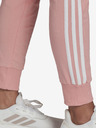 adidas Performance Hellrosa Damen-Sweatpants von adidas Performance