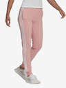 adidas Performance Hellrosa Damen-Sweatpants von adidas Performance
