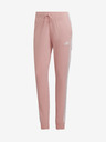 adidas Performance Hellrosa Damen-Sweatpants von adidas Performance