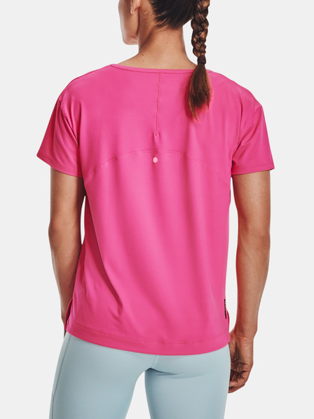 Under Armour Damen-T-Shirt Under Armour UA Rush Energy 12.1 SS