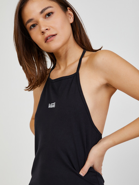 Vans Kleid