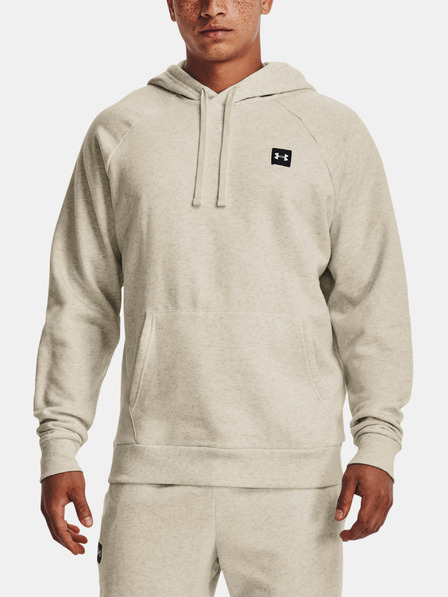 Under Armour Herren Kapuzenpullover Under Armour UA Rival Fleece Hoodie