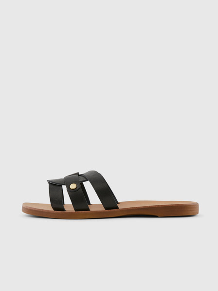 Pieces Anilla Pantoffeln