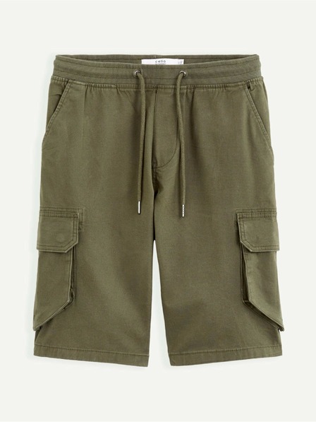 Celio Boribm Shorts