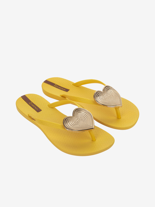 Ipanema Gelb Ipanema Flip Flops für Frauen