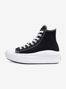 Converse Chuck Taylor All Star Move Platform Tennisschuhe