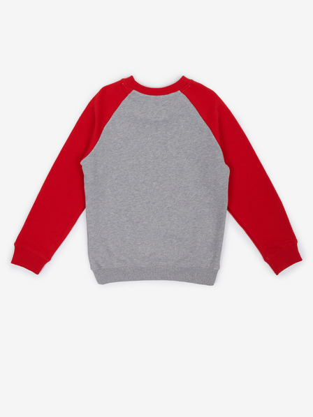 DC Star Pilot Sweatshirt Kinder