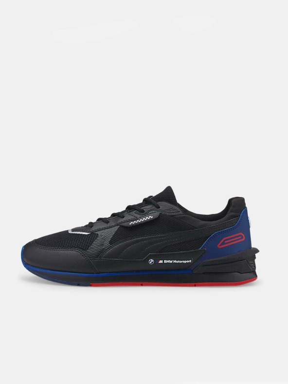 Puma BMW Low Racer Tennisschuhe