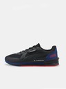Puma BMW Low Racer Tennisschuhe