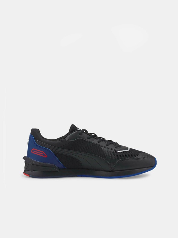 Puma BMW Low Racer Tennisschuhe