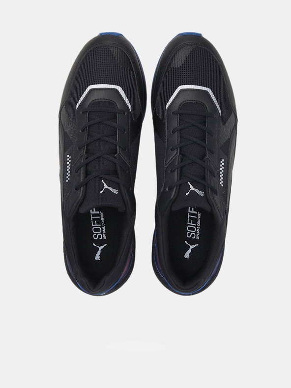 Puma BMW Low Racer Tennisschuhe