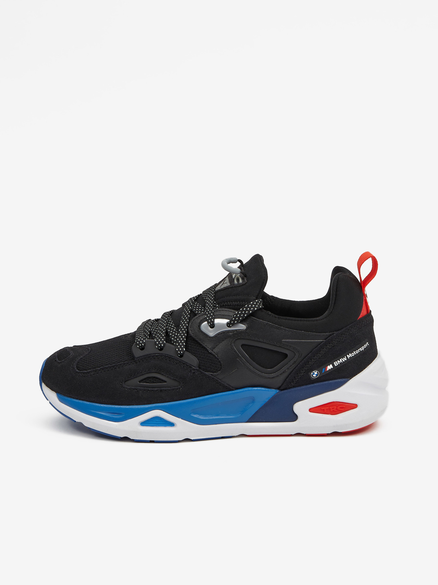 Puma BMW MMS TRC Blaze Tennisschuhe