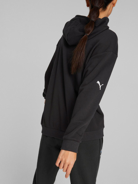 Puma BMW MMS Sweatshirt