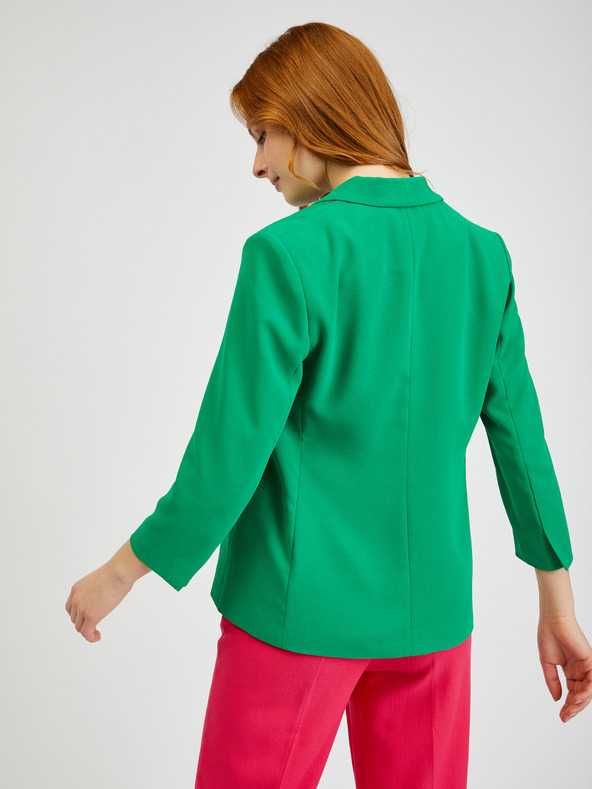 Orsay Grüne Damenjacke ORSAY