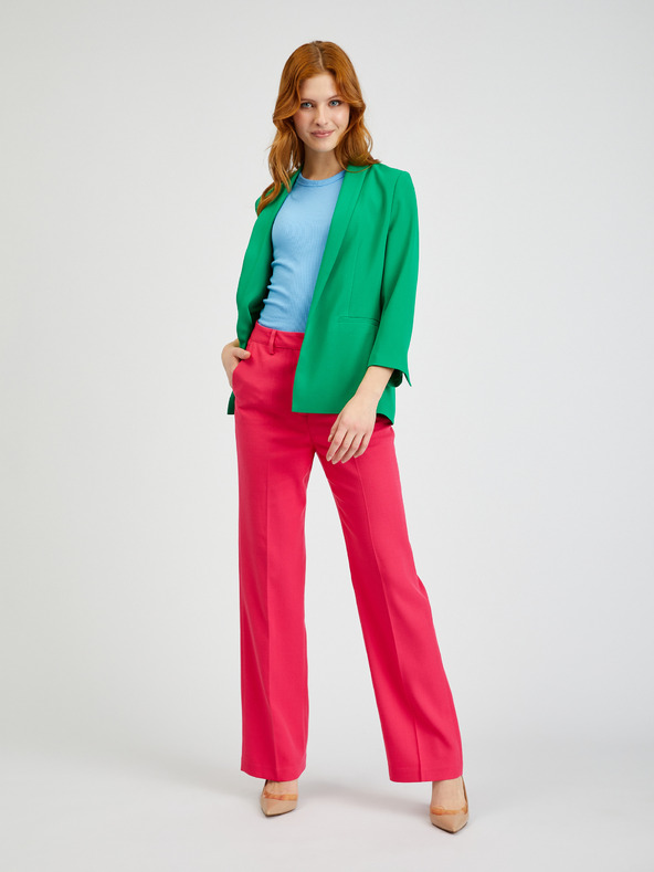 Orsay Grüne Damenjacke ORSAY