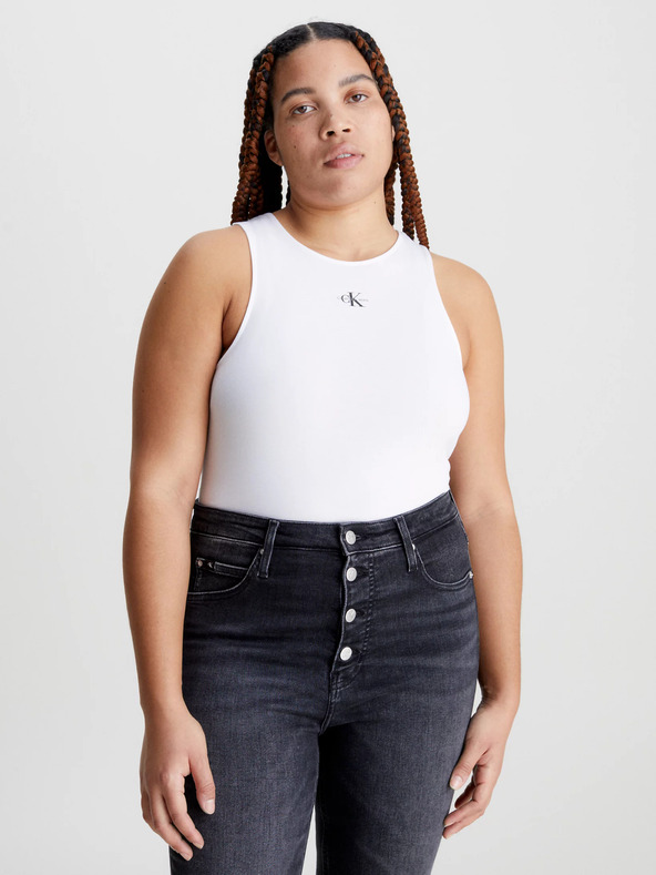 Calvin Klein Jeans Tank-Top