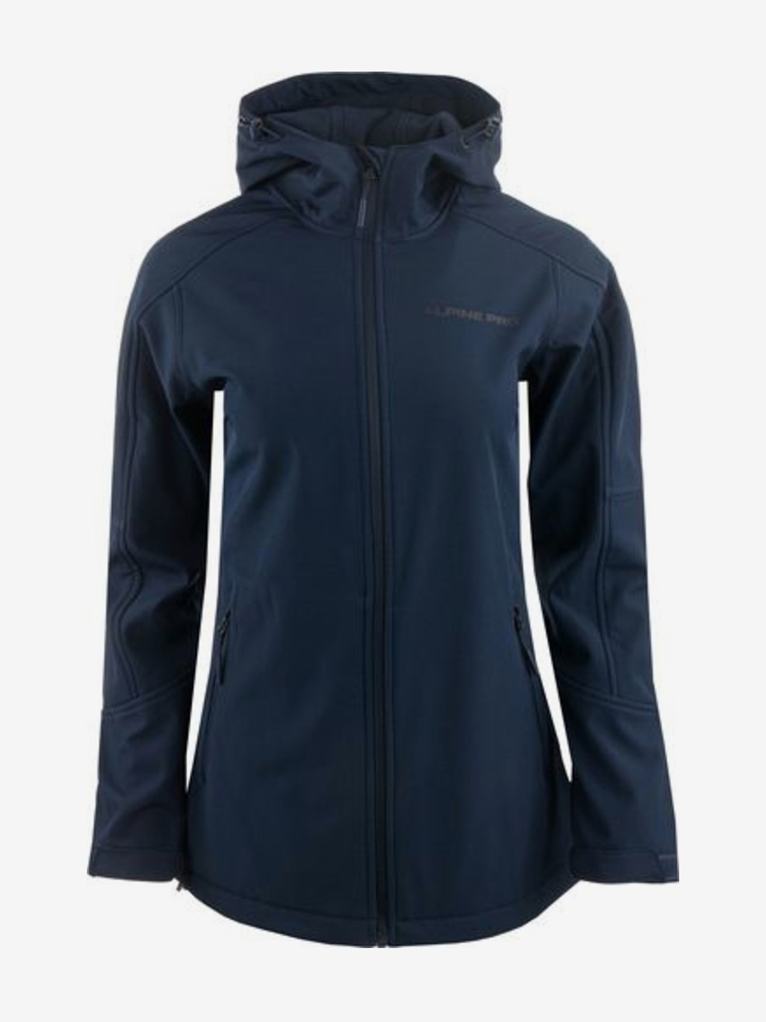 ALPINE PRO Odrega Jacke