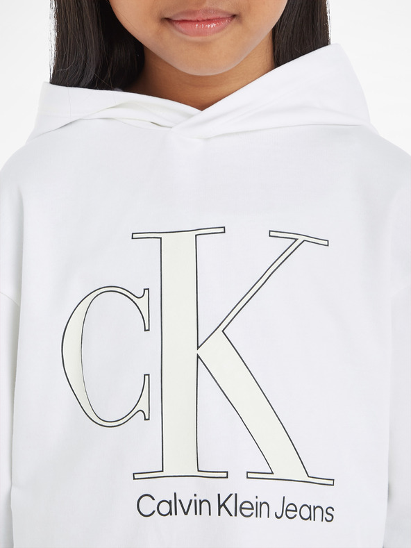 Calvin Klein Jeans Sweatshirt Kinder