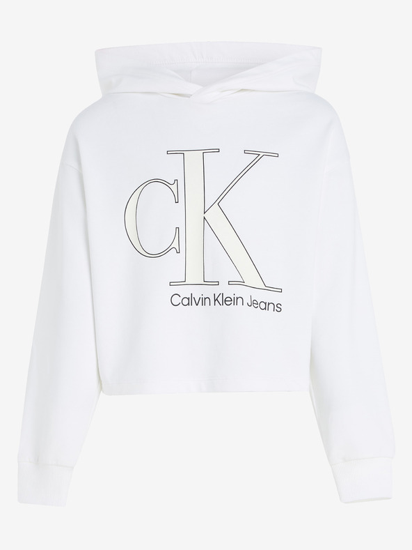Calvin Klein Jeans Sweatshirt Kinder
