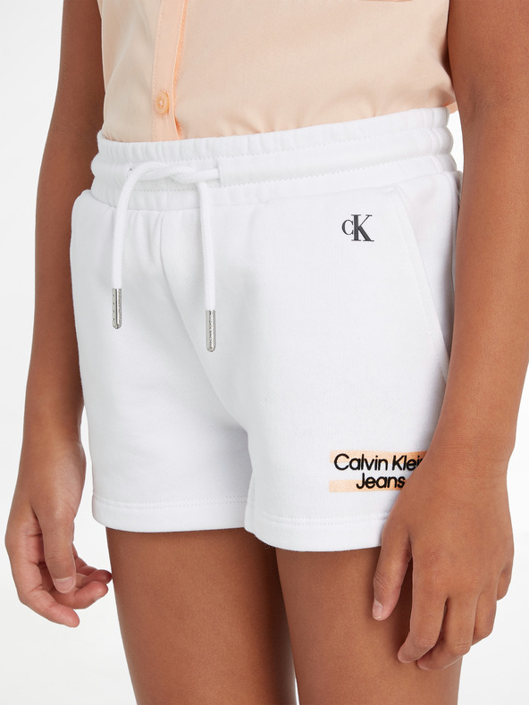 Calvin Klein Jeans Kindershorts