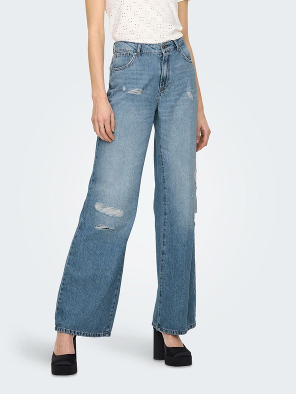 ONLY Chris Jeans Blau