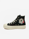 Converse Chuck Taylor All Star Lift Tennisschuhe