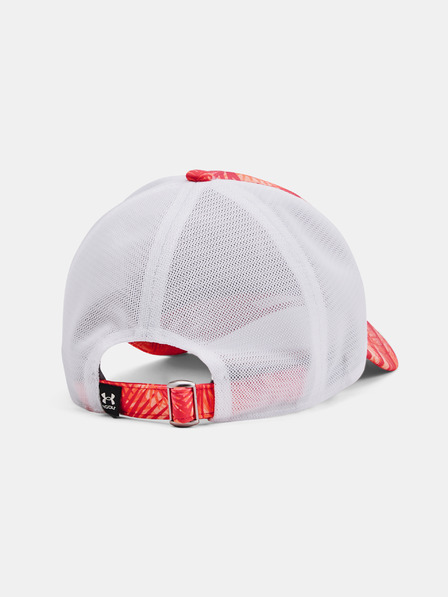 Under Armour Herren Under Armour Iso-chill Driver Mesh Cap Adj