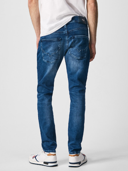 Pepe Jeans Track Jeans