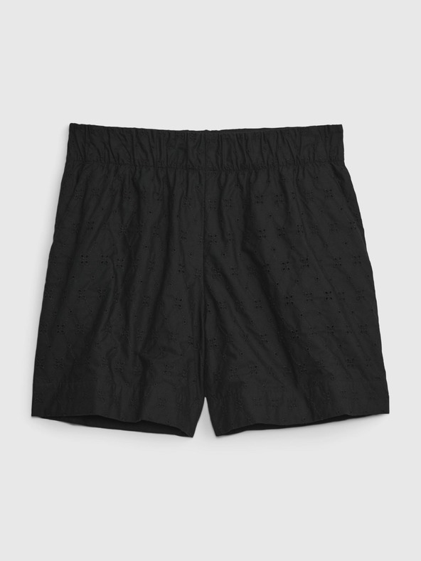 GAP Shorts mit Madeira GAP