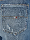 Tommy Jeans Mom Jean Uhr Tapere BG6134 Jeans