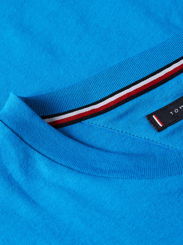 Tommy Hilfiger Brand Love Small T-Shirt