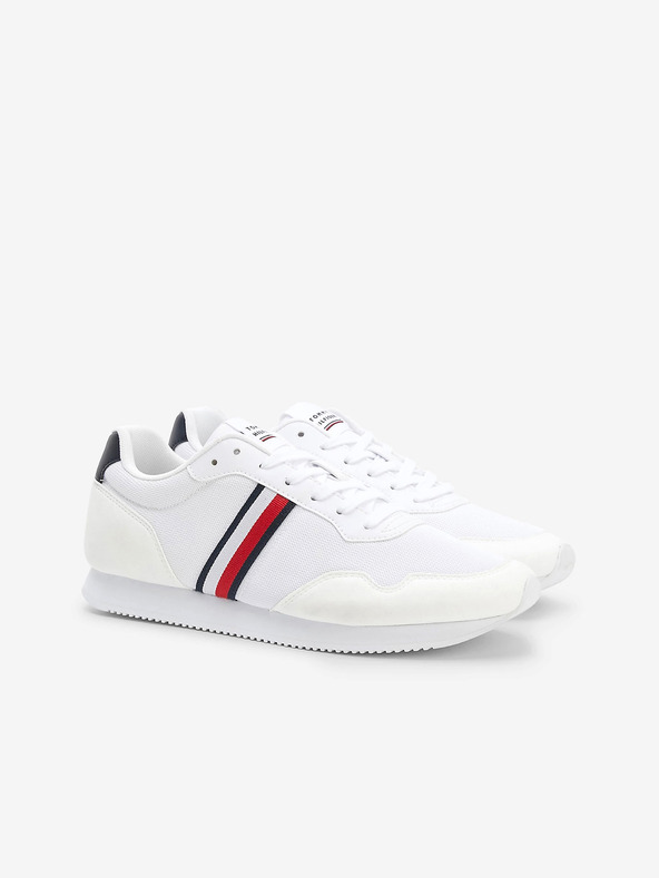 Tommy Hilfiger Core Lo Runner Tennisschuhe