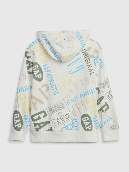 GAP Sweatshirt Kinder