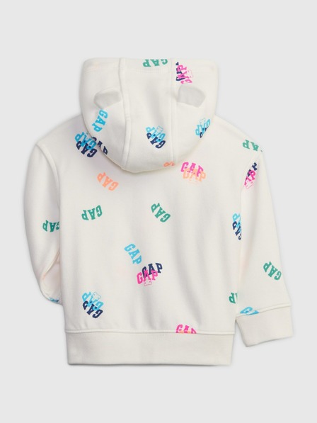 GAP Sweatshirt Kinder