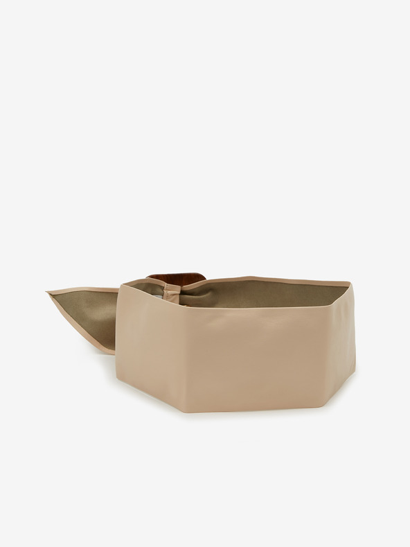 Orsay Beiger Damengürtel ORSAY