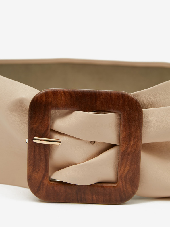 Orsay Beiger Damengürtel ORSAY