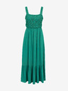 Orsay Grünes Damen-Maxikleid ORSAY
