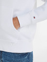 Tommy Hilfiger Curve Logo Sweatshirt