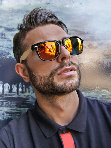 VEYREY Conifer Sunglasses