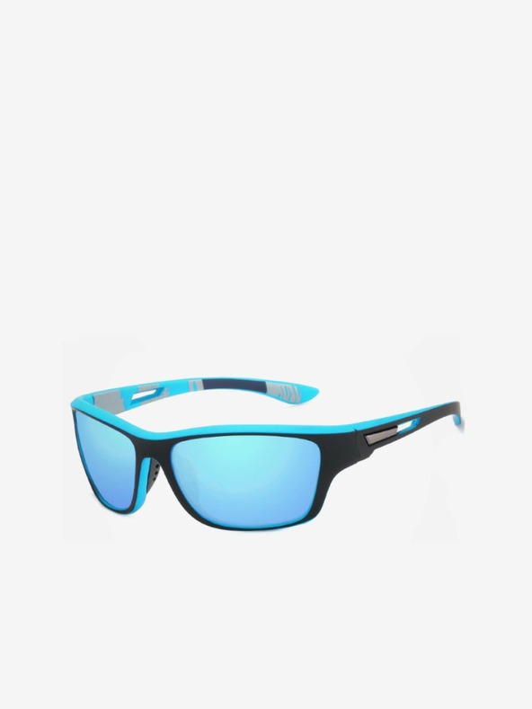 VEYREY Gustav Sunglasses Blau