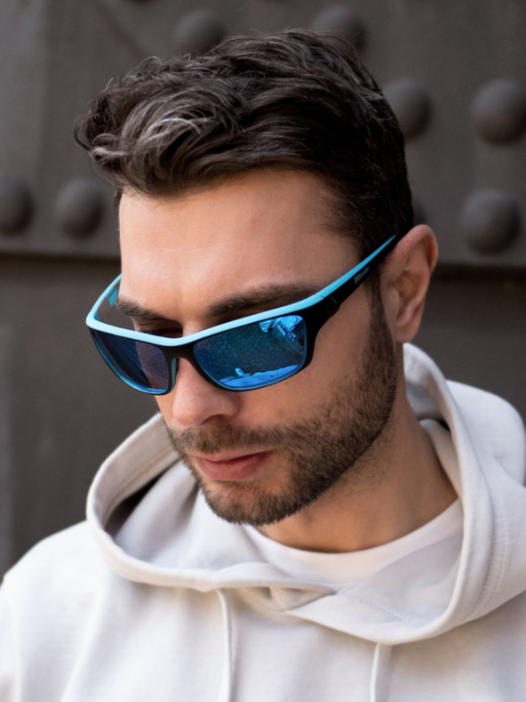 VEYREY Gustav Sunglasses