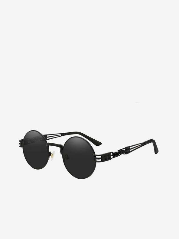VEYREY Porchey Sunglasses Schwarz