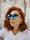 VEYREY Hyalos Sunglasses