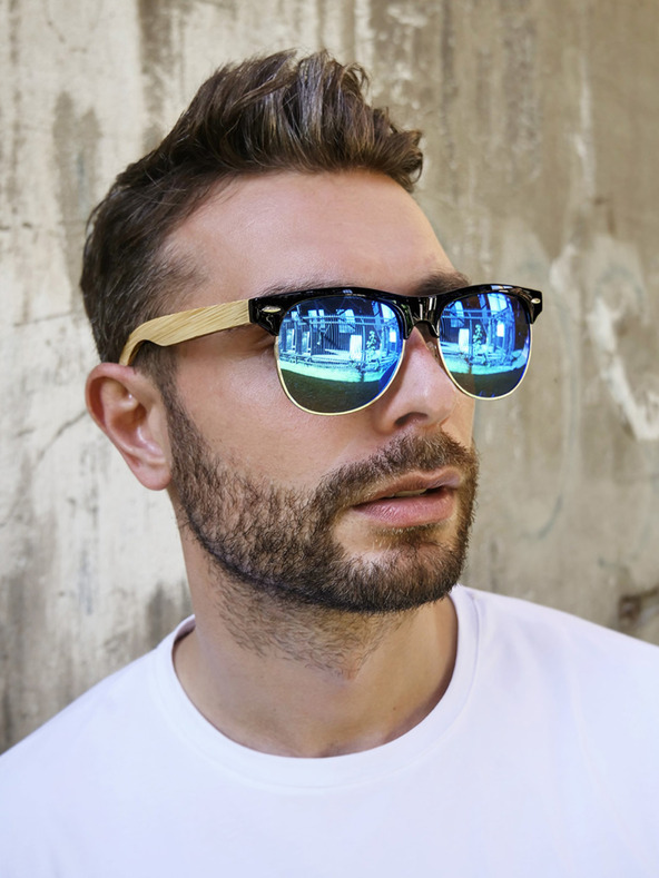 VEYREY Hyalos Sunglasses