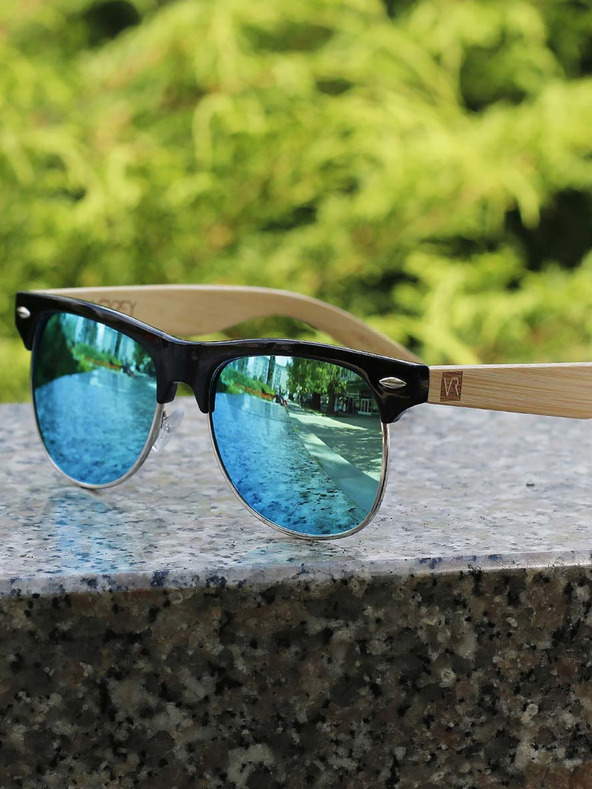VEYREY Hyalos Sunglasses