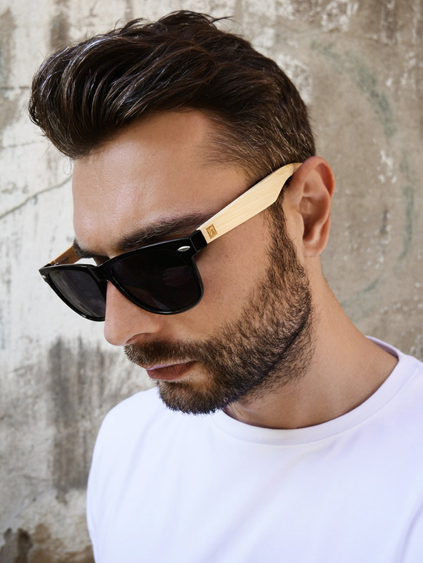 VEYREY Conifer Sunglasses
