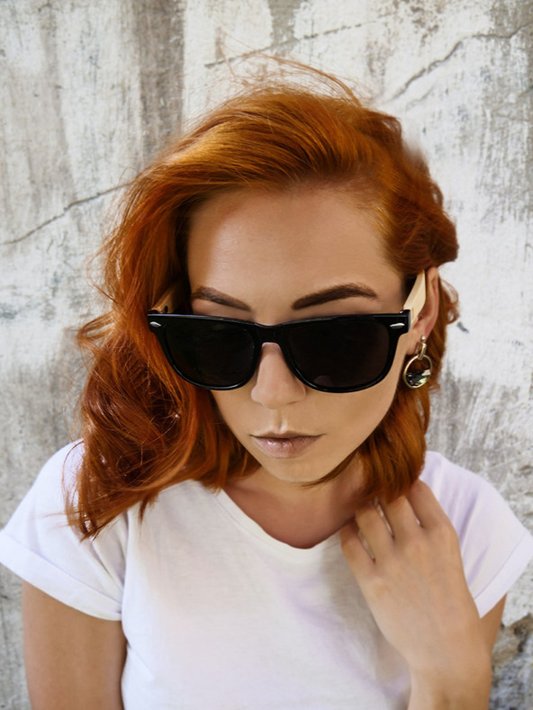 VEYREY Conifer Sunglasses