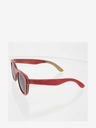 VEYREY Nerd Metasequoia Sunglasses