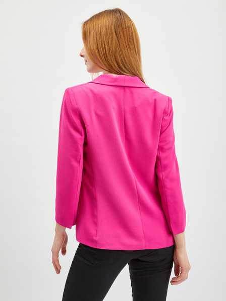 Orsay Dunkelrosa Damenjacke ORSAY