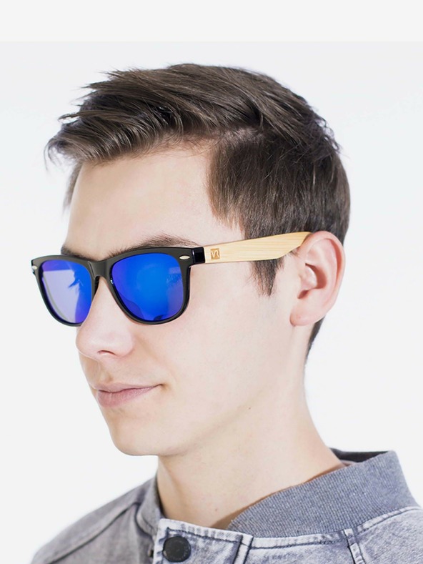 VEYREY Conifer Sunglasses